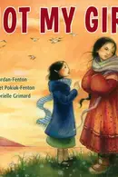 Book cover of Not my girl