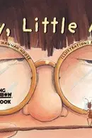 Book cover of Hey, Little Ant