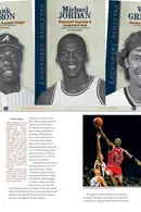 Book cover of Legendary Athletes Set 2