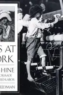 Book cover of Kids at Work