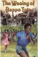 Book cover of The wooing of Beppo Tate