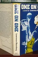 Book cover of One on one