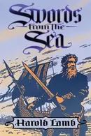Book cover of Swords from the sea