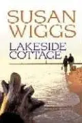 Book cover of Lakeside Cottage