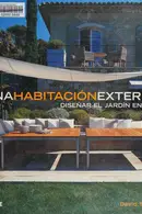 Book cover of Una habitación exterior