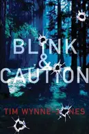 Book cover of Blink and Caution