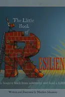 Book cover of Little Book of Resilience
