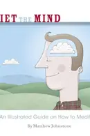 Book cover of Quiet the Mind