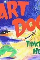 Book cover of Art Dog