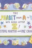 Book cover of The Alphabet from A to Y With Bonus Letter Z!