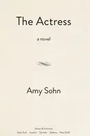 Book cover of The Actress
