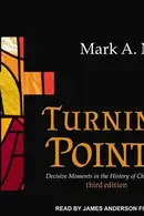 Book cover of Turning Points Lib/E