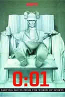 Book cover of 0:01