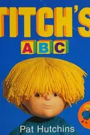 Book cover of Titch's ABC