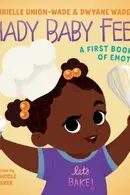 Book cover of Shady Baby Feels
