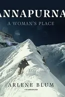 Book cover of Annapurna Lib/E