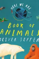 Book cover of Book of Animals