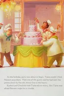 Book cover of Tiana and the jewel of the bayou
