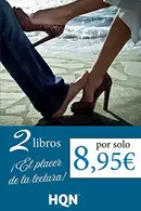 Book cover of Pack 2X1 - Noviembre 2019