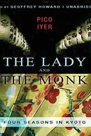 Book cover of The Lady and The Monk