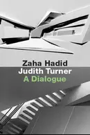 Book cover of Zaha Hadid, Judith Turner