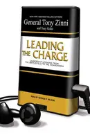 Book cover of Leading the Charge