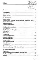 Book cover of Zu Alfred Döblin