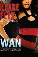 Book cover of Welfare Wifeys