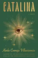 Book cover of Catalina