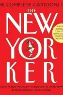 Book cover of The complete cartoons of the New Yorker