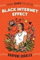 Book cover of Black Internet Effect