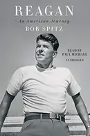 Book cover of Reagan