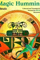 Book cover of The magic hummingbird