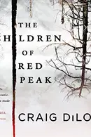 Book cover of The Children of Red Peak