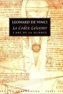 Book cover of Léonard de Vinci