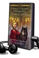 Book cover of Beyond the Valley of Thorns
