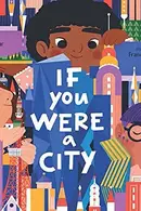 Book cover of If You Were a City