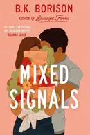 Book cover of Mixed Signals