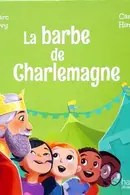 Book cover of La barbe de Charlemagne