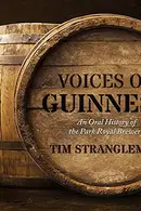 Book cover of Voices of Guinness Lib/E