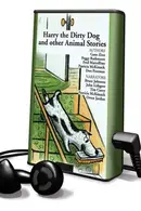 Book cover of Harry the Dirty Dog and Other Animal Stories