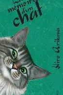 Book cover of Les mémoires d'un chat
