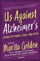 Book cover of Us Against Alzheimer's Lib/E