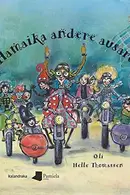 Book cover of Hamaika andere ausart