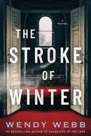 Book cover of The Stroke of Winter