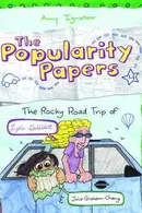 Book cover of Popularity Paper Vol. 4