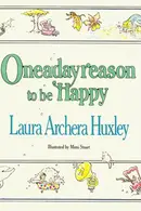 Book cover of One-A-Day Reason to Be Happy