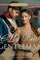 Book cover of My Fair Gentleman Lib/E