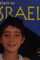 Book cover of Israel