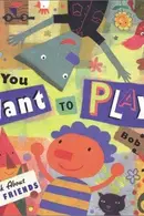 Book cover of Do You Want to Play?